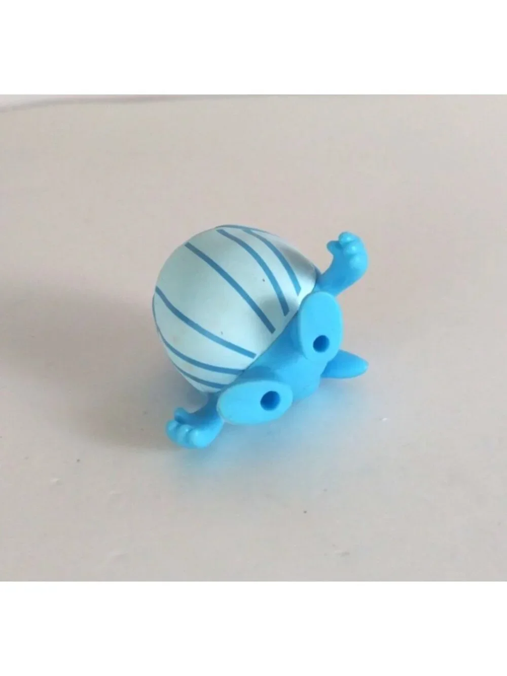 Toikido Pinata Smashlings Rainbow Pods Series 1 Bloopy Rare Collectible Mini Fig